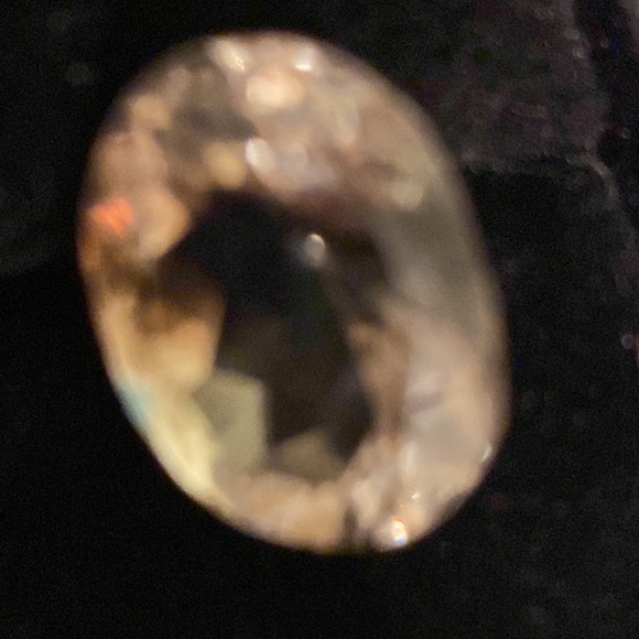 13 carats smoky quartz has so many different variations of colors in it. Pretty! - Picture 3 of 16